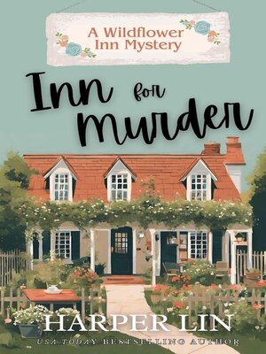 cover image of Inn for Murder